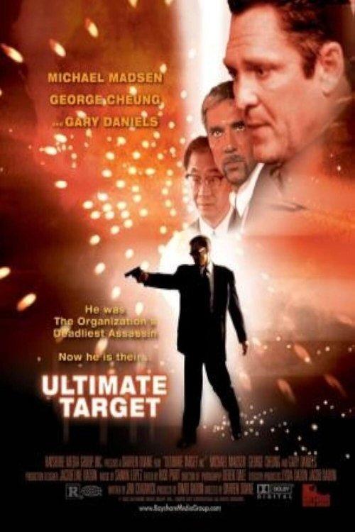 Ultimate Target filmas online