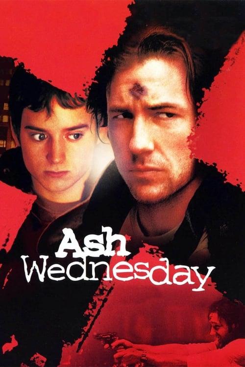 Ash Wednesday filmas online