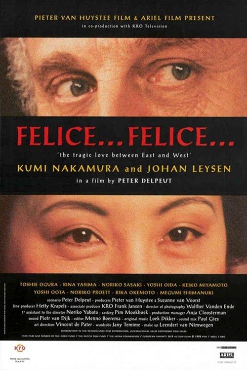 Felice… Felice… filmas online