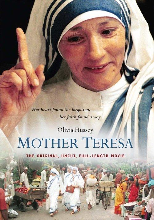 Mother Teresa of Calcutta filmas online