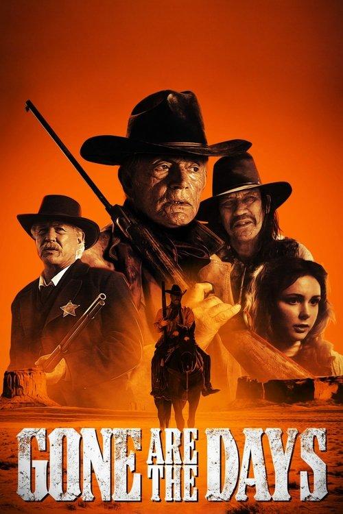 Gone Are the Days filmas online