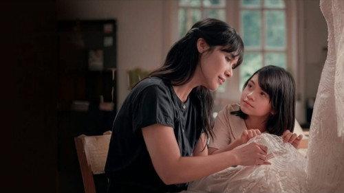 Ibu, Bagaimana Aku Tanpamu? filmas žiurėti online