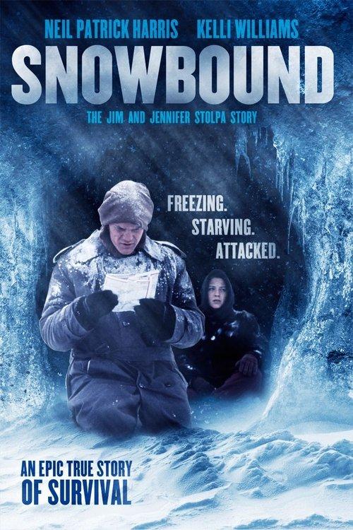 Snowbound: The Jim and Jennifer Stolpa Story filmas online