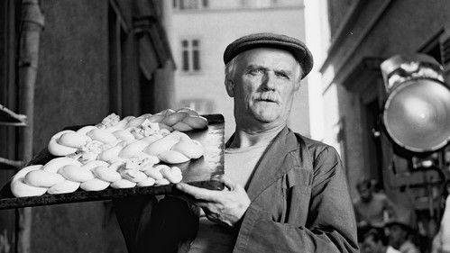 Bäckerei Zürrer filmas žiurėti online