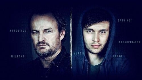 Silk Road filmas žiurėti online