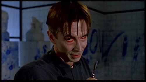 Edge of Sanity filmas žiurėti online