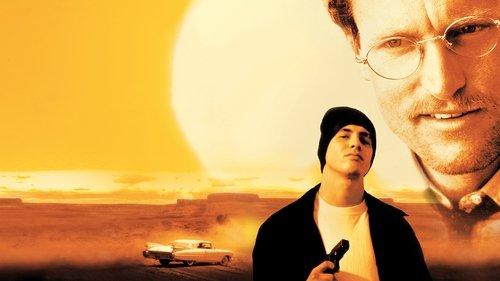 The Sunchaser filmas žiurėti online