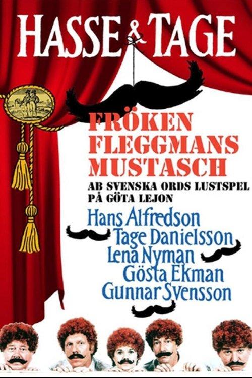 Miss Fleggman's Mustache filmas online