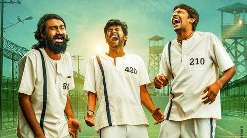 Jathi Ratnalu filmas žiurėti online