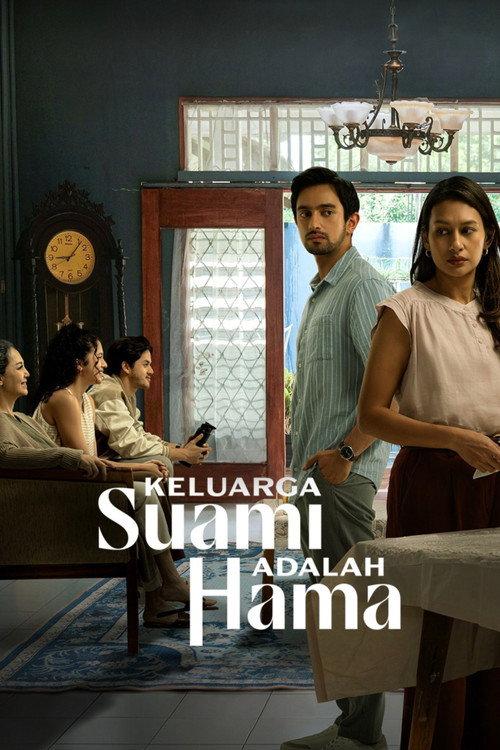 Keluarga Suami Adalah Hama filmas online