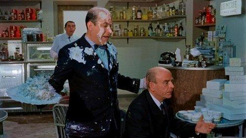 Help! Vengos Visible Agent '000' filmas žiurėti online