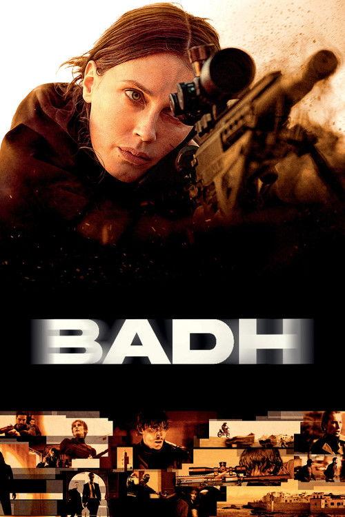 Badh filmas online