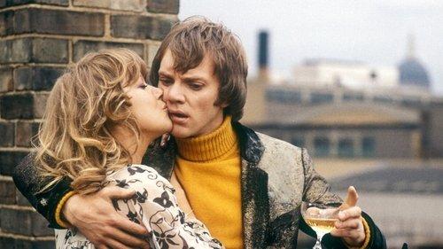 O Lucky Man! filmas žiurėti online