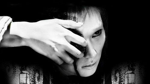 Over Your Dead Body filmas žiurėti online