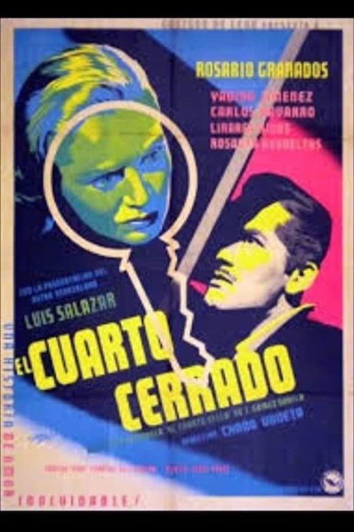 El cuarto cerrado filmas online
