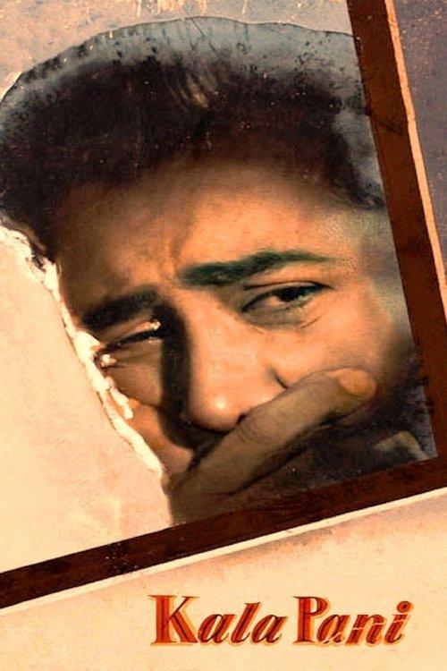 Kala Pani filmas online