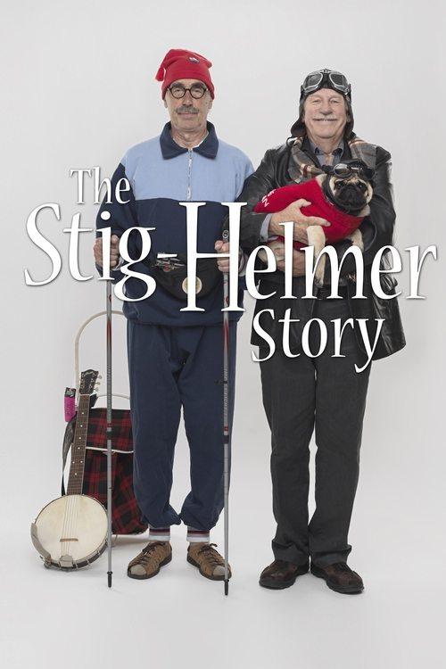 The Stig-Helmer Story filmas online
