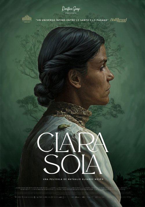 Clara Sola filmas online