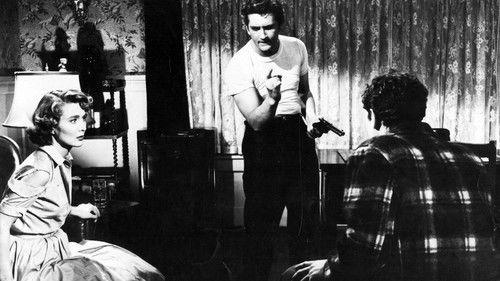 The Shadow on the Window filmas žiurėti online