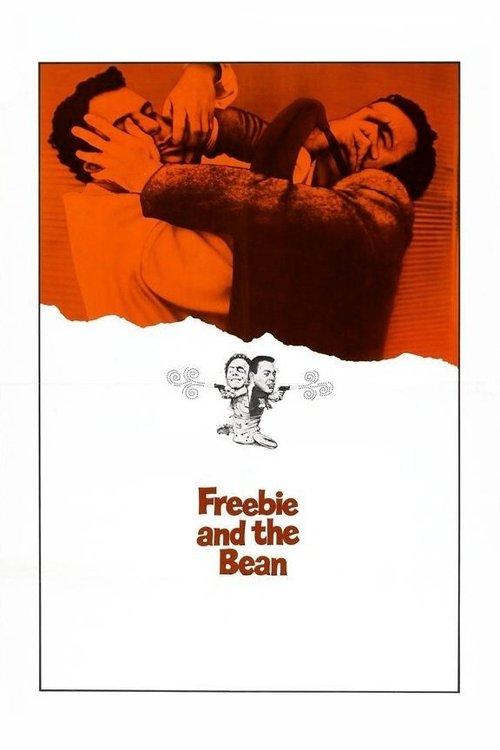 Freebie and the Bean filmas online