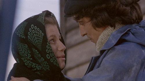 A Promessa filmas žiurėti online