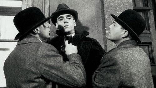 Kafka filmas žiurėti online