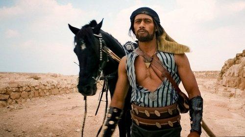 The Treasure: Truth & Imagination filmas žiurėti online