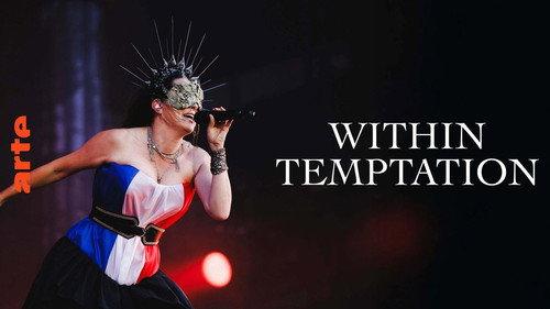 Within Temptation Hellfest 2025 filmas žiurėti online
