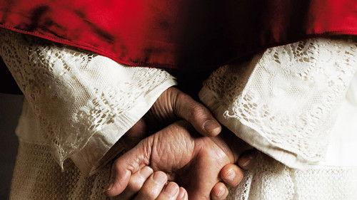 Habemus Papam filmas žiurėti online