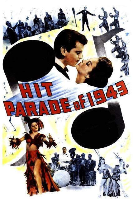Hit Parade of 1943 filmas online