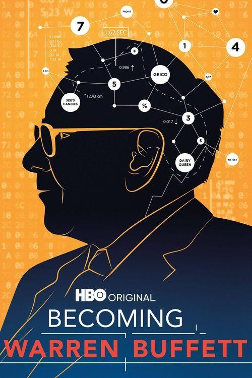 Becoming Warren Buffett filmas online