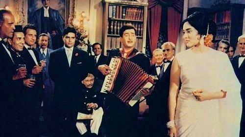 Sangam filmas žiurėti online