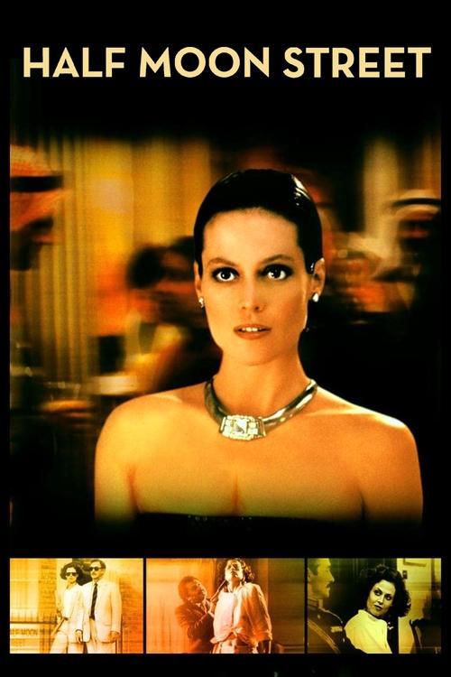 Half Moon Street filmas online