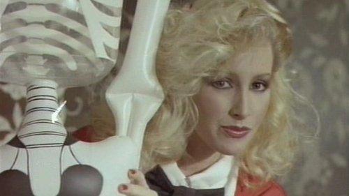 Private Teacher filmas žiurėti online