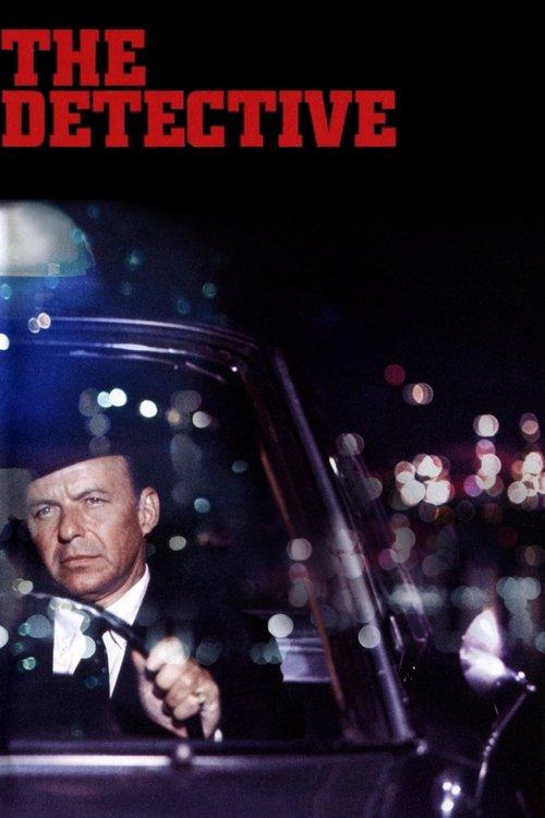 The Detective filmas online