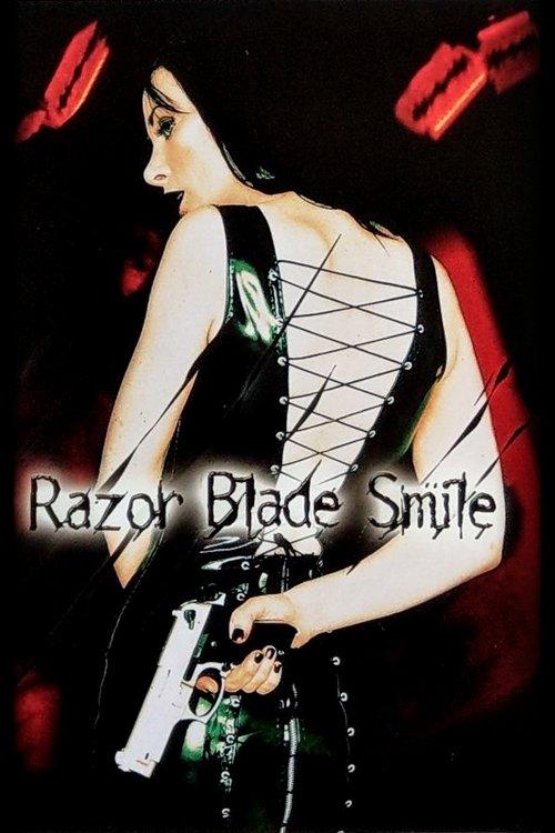 Razor Blade Smile filmas online