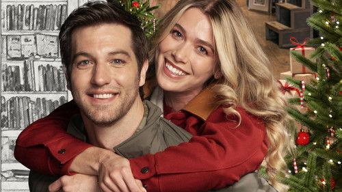 Christmas on Every Page filmas žiurėti online