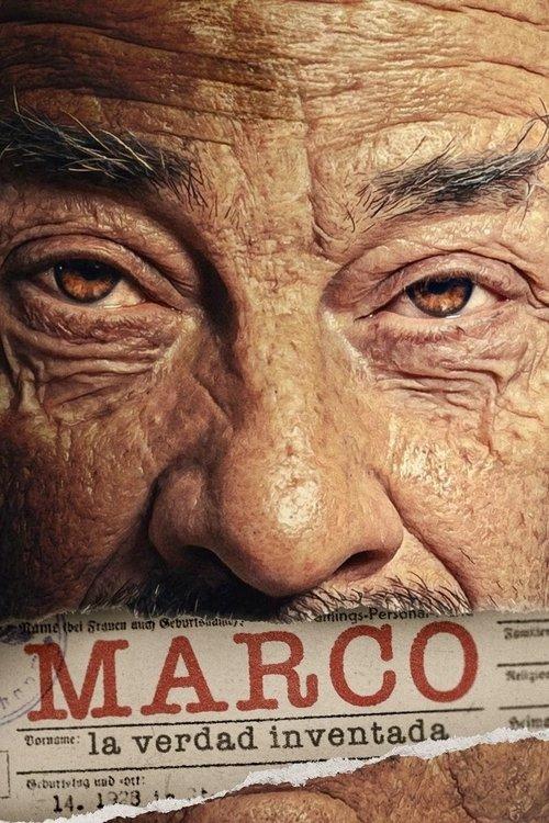 Marco: la verdad inventada filmas online