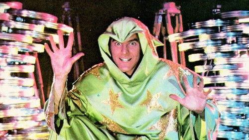 The Wizard of Speed and Time filmas žiurėti online