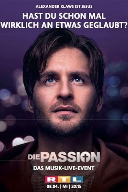 Die Passion filmas online