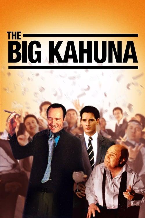The Big Kahuna filmas online