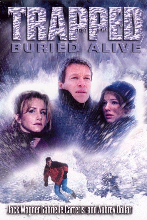 Trapped: Buried Alive filmas online