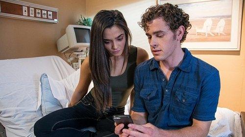 Break-Up Nightmare filmas žiurėti online