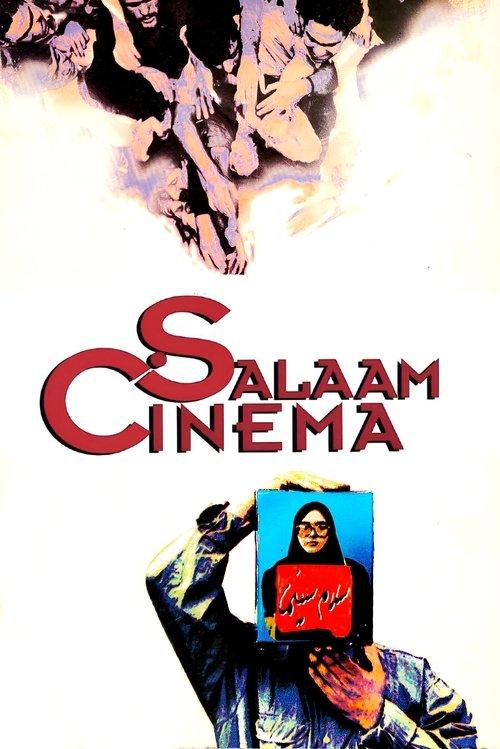 Salaam Cinema filmas online