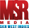 MSR Media SKN studio logo