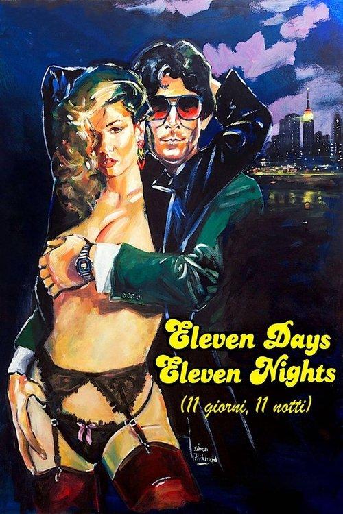 Undici giorni, undici notti filmas online