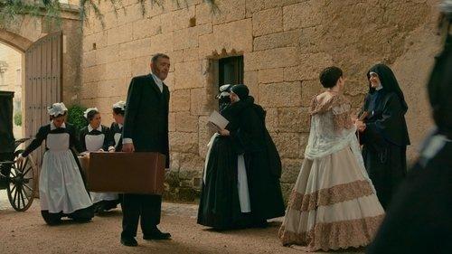 La sirvienta filmas žiurėti online