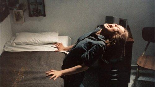 A Dream of Passion filmas žiurėti online