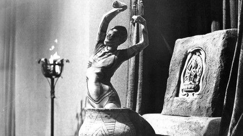 Cult of the Cobra filmas žiurėti online