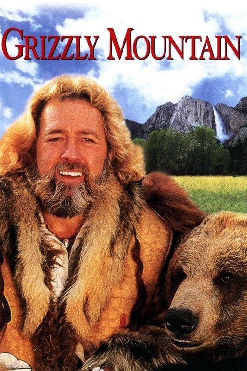 Grizzly Mountain filmas online